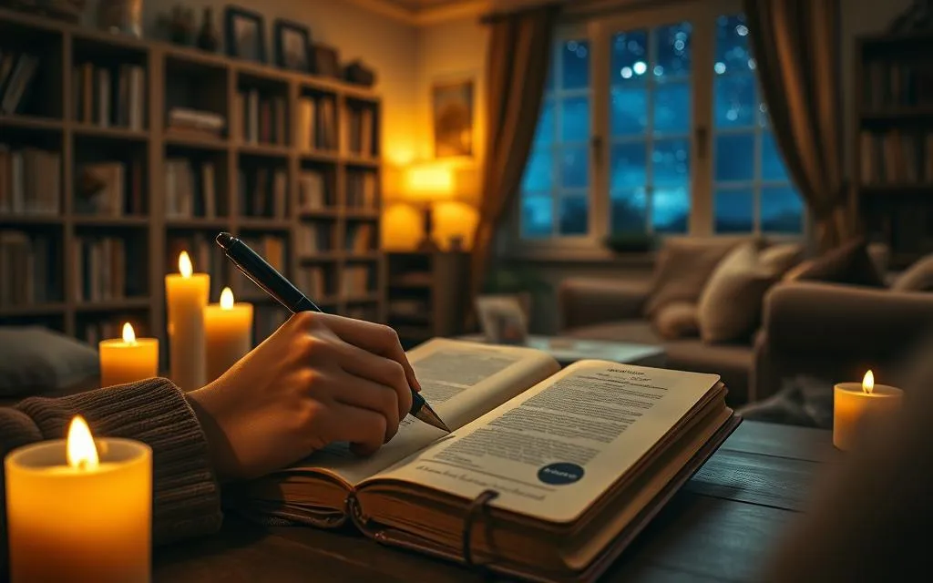 Ghi chép giấc mơ