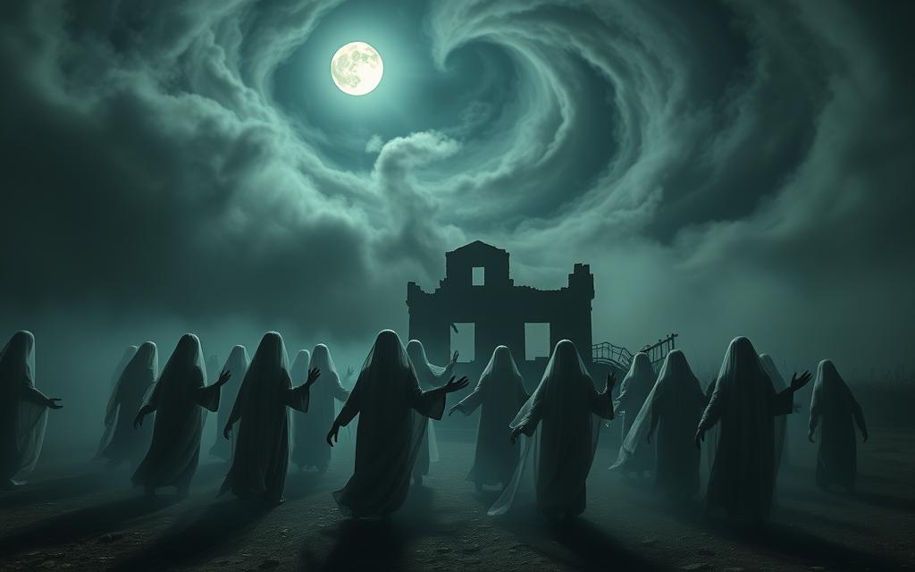 Giấc mơ thấy đám ma vận dụng vào lô đề