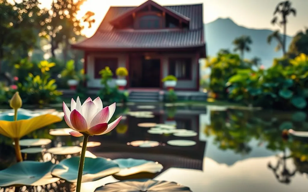 Giải mã giấc mơ về nước