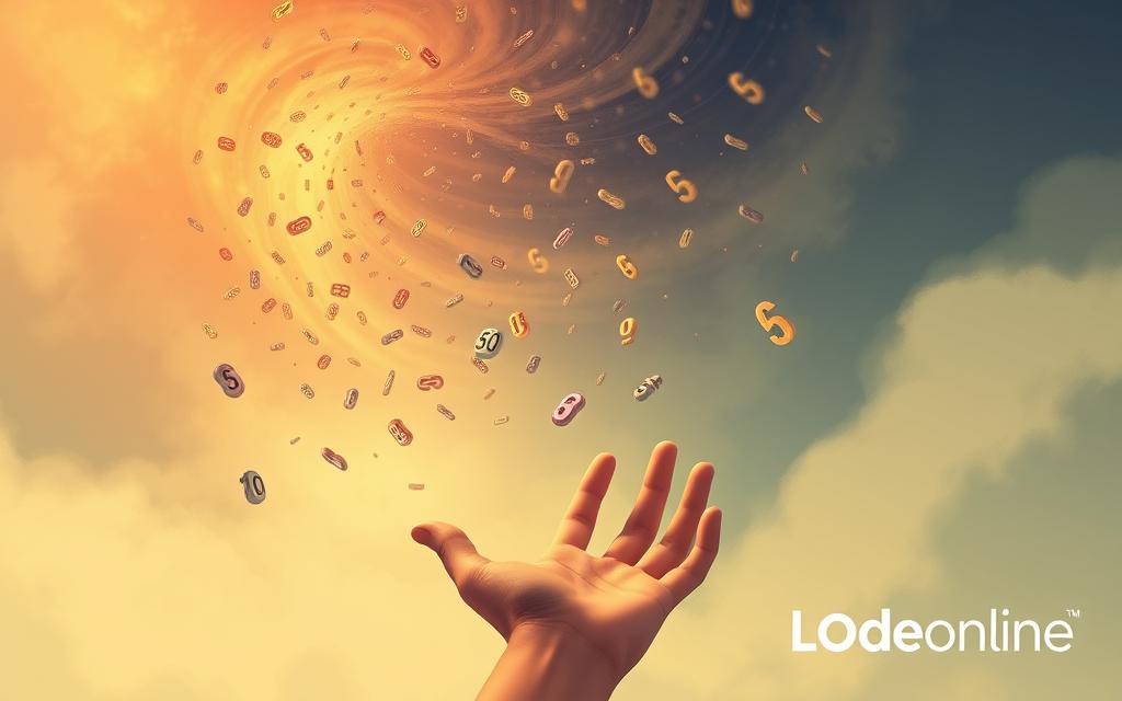 Khái niệm lô rơi trong xổ số