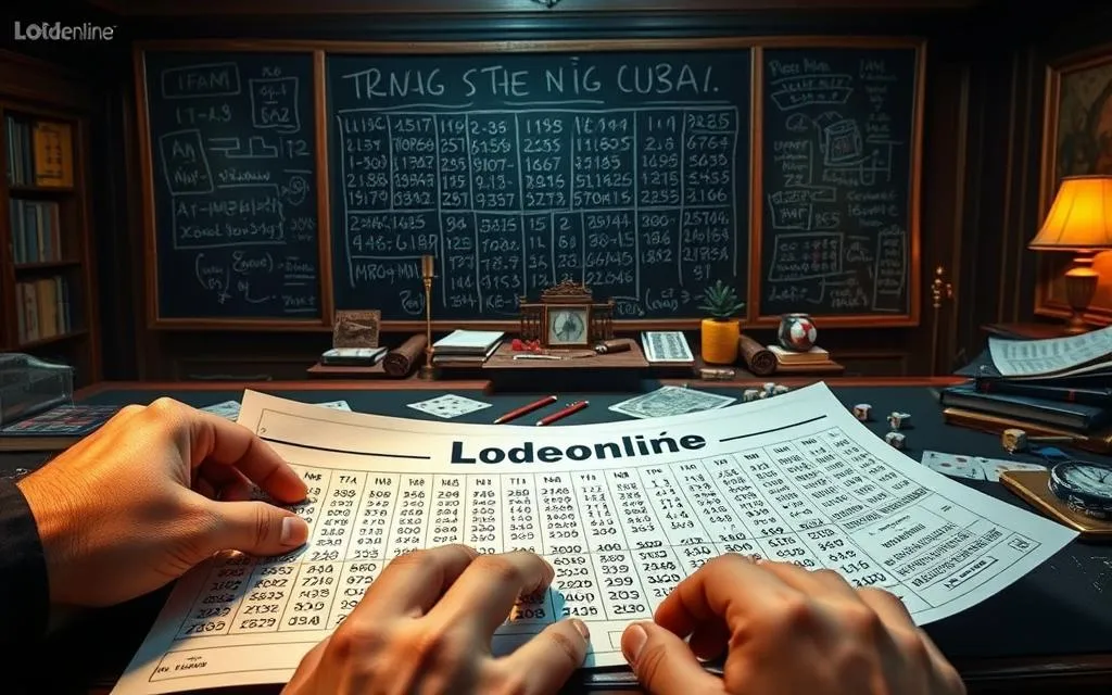 Kỹ thuật soi cầu