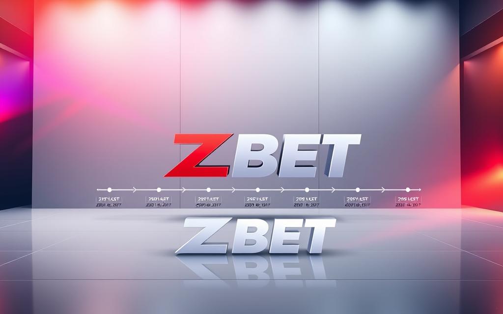 Lịch sử ZBET