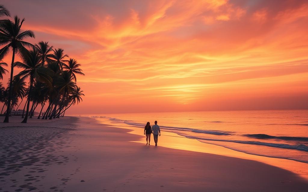 Mơ thấy biển yên bình Mơ thấy biển yên bình