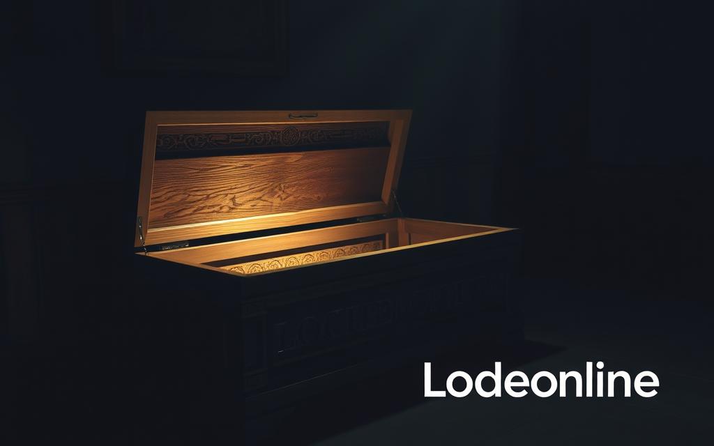 Mơ thấy quan tài mở nắp Mơ thấy quan tài mở nắp