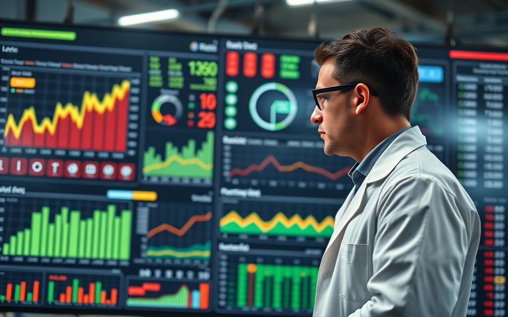 Phân tích thống kê lô đề