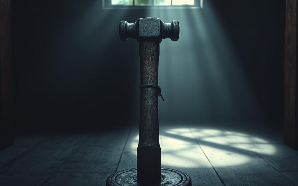 Ý nghĩa cái búa trong giấc mơ Ý nghĩa cái búa trong giấc mơ