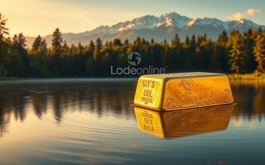 Ý nghĩa giấc mơ về vàng Ý nghĩa giấc mơ về vàng