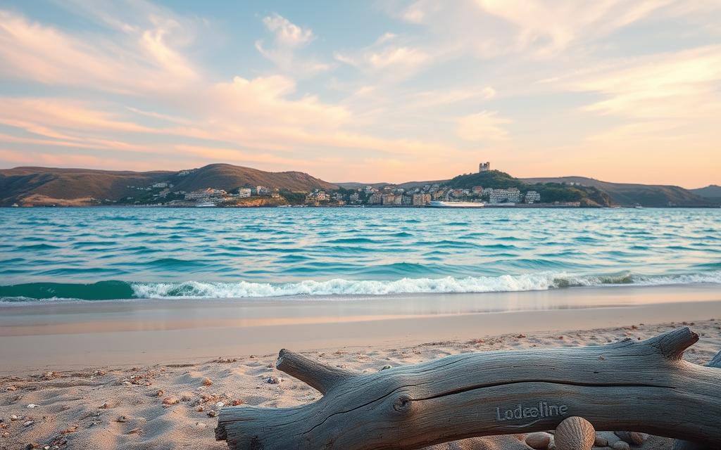 Ý nghĩa mơ biển Ý nghĩa mơ biển