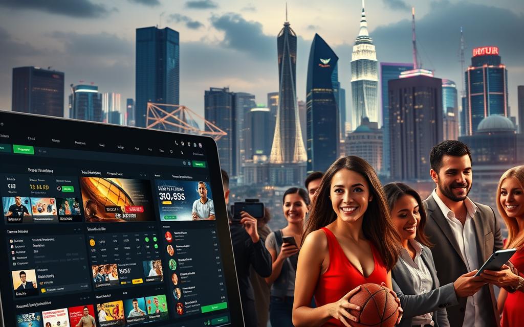 cá cược thể thao VIN88