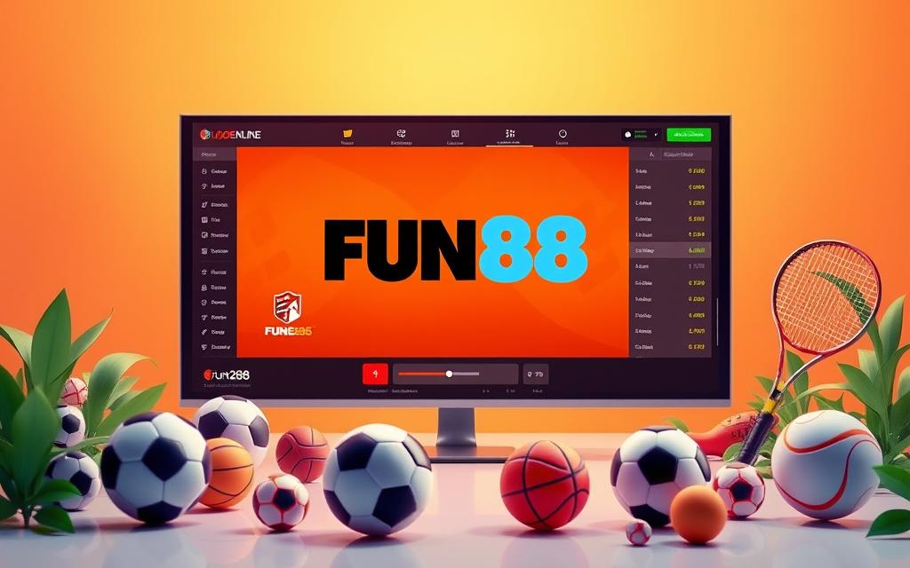 cá cược thể thao fun88 cá cược thể thao fun88