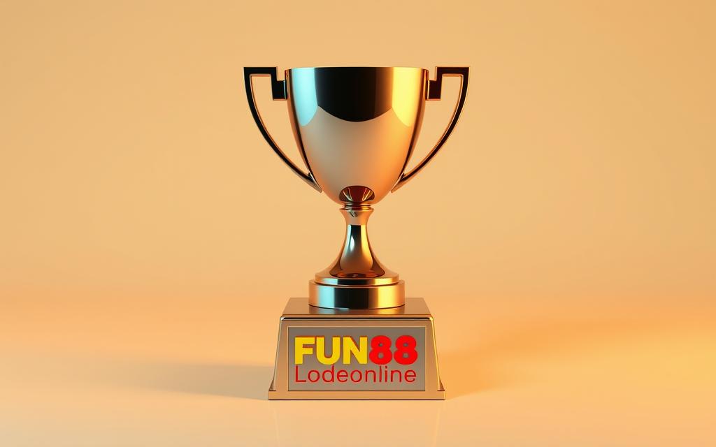 giải thưởng fun88 giải thưởng fun88