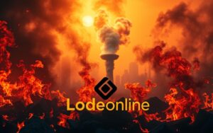 mơ thấy đám cháy