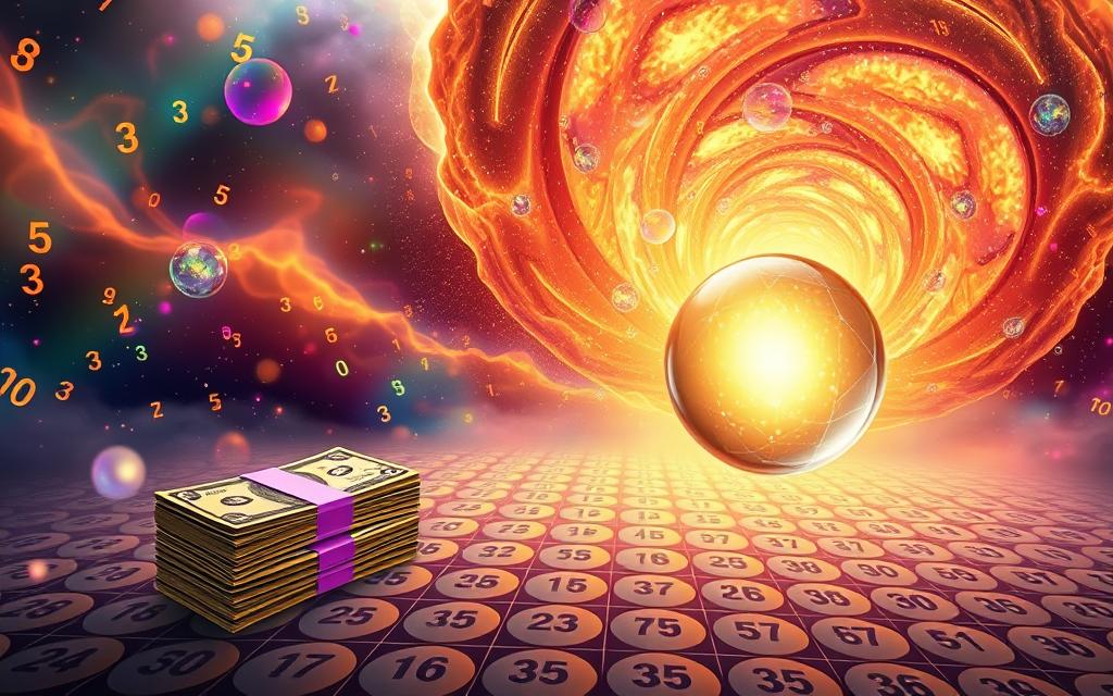 số đề từ giấc mơ