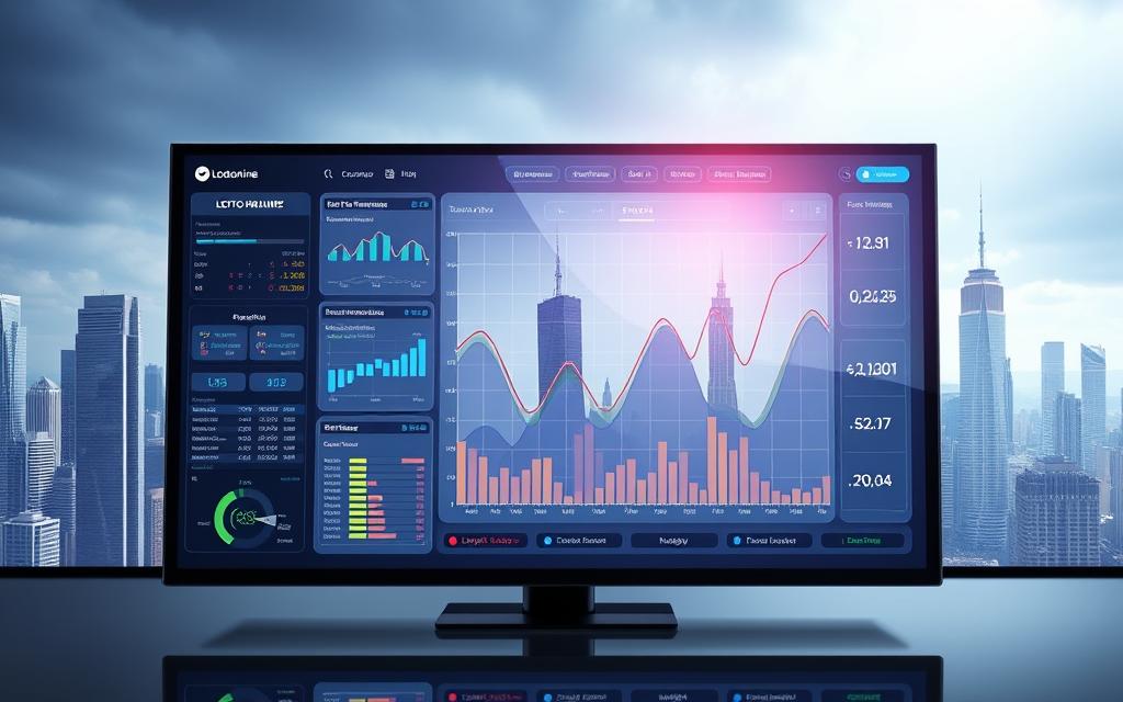 ứng dụng lô gan ứng dụng lô gan